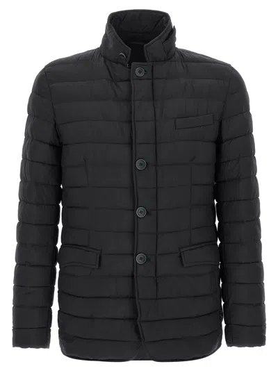 HERNO GIACCO LEGEND DOWN JACKET