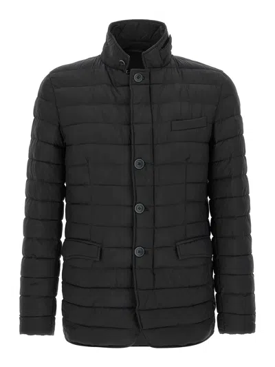 HERNO GIACCO LEGEND DOWN JACKET