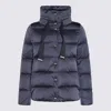Herno Giacconi Blu In Blue