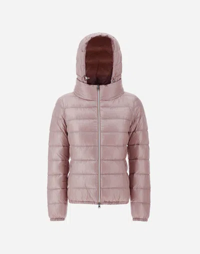 Herno Giada In Pink