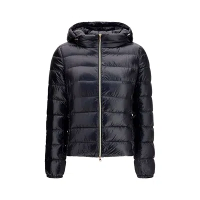HERNO HERNO GIADA DOWN JACKET