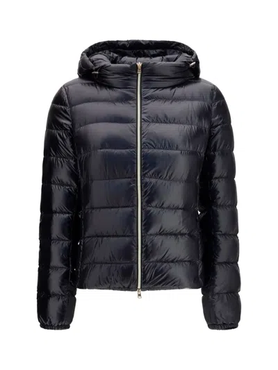HERNO HERNO GIADA DOWN JACKET