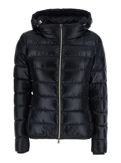 HERNO HERNO GIADA DOWN JACKET