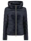 Herno Women's "giada" Down Jacket