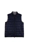 HERNO GILET