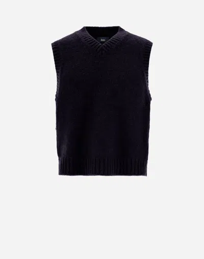 HERNO GILET SCOLLO V