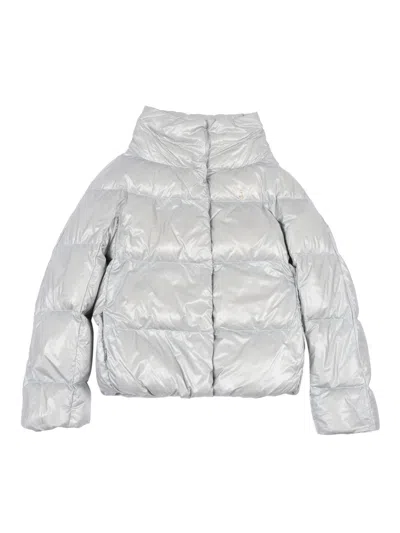 HERNO GIRL DOWN JACKET