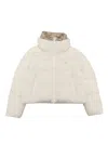 HERNO GIRL DOWN JACKET