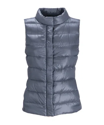 HERNO GIULIA GILET