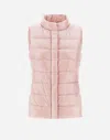 Herno Giulia In Light Pink