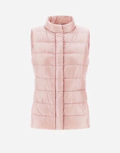 Herno Giulia In Light Pink