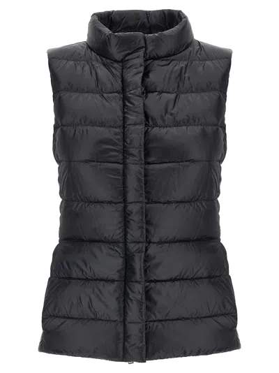 HERNO GIULIA VEST