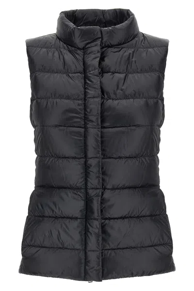 HERNO 'GIULIA' VEST