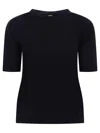 Herno "glam Knit" T-shirt