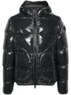 Herno Coats & Jackets In Grey
