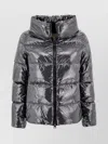 Herno Down Jacket Gloss