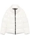 Herno Glossy Puffer Jacket