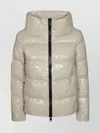 Herno Piumino Cappa Gloss