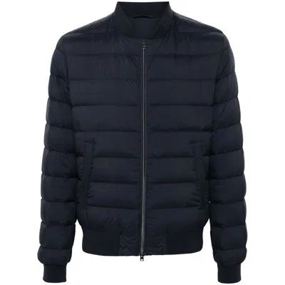 HERNO GOOSE DOWN JACKET