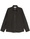 Herno Gore-tex® Jacket In Black