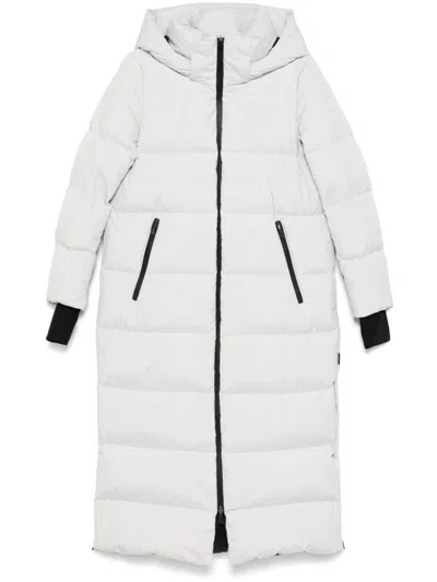 Herno Gore-tex Jacket In Grey