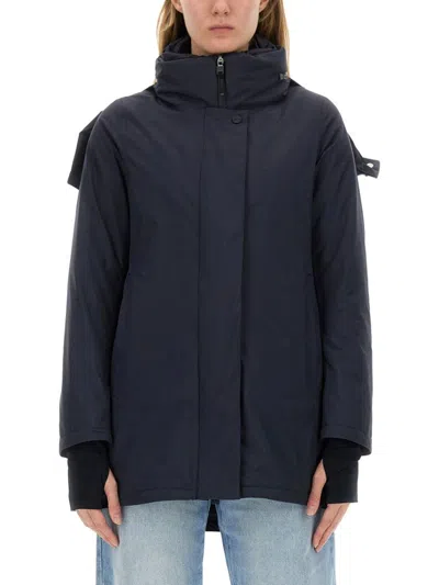 HERNO GORETEX JACKET