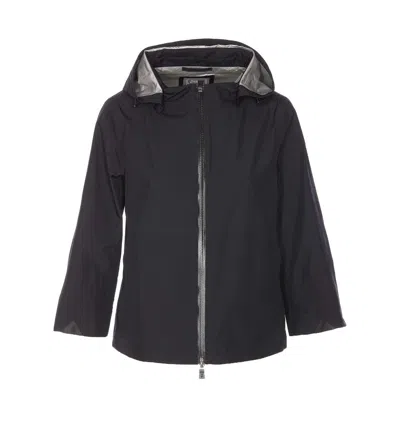 HERNO HERNO JACKETS