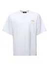 Herno Graphic-print T-shirt In White