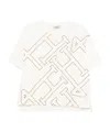 Herno Graphic T-shirt In White