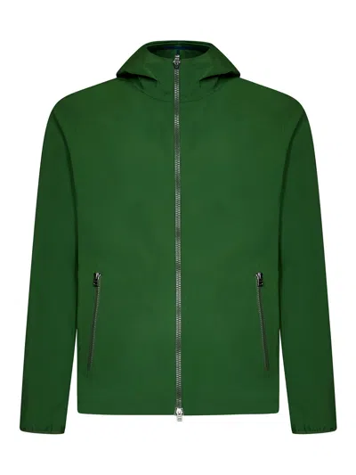 Herno Green Jacket