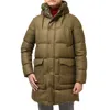 Herno Green Silk Jacket
