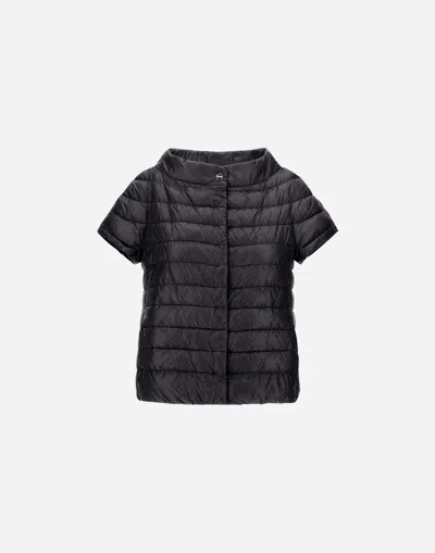 Herno Greta In Black