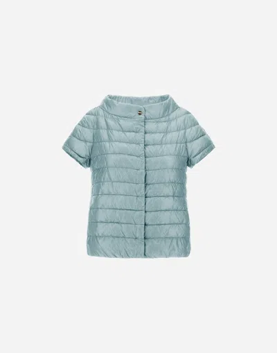 Herno Greta In Light Blue