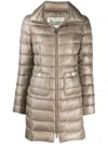 Herno Maria Zipped Jacket