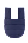 Herno Handbag In Blue