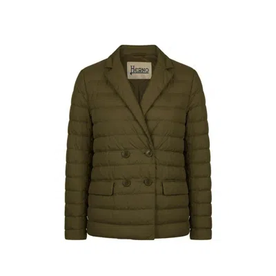 HERNO HERNO HERNO DOWN JACKET