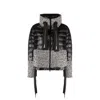 Herno Down Performance Jacket In Black
