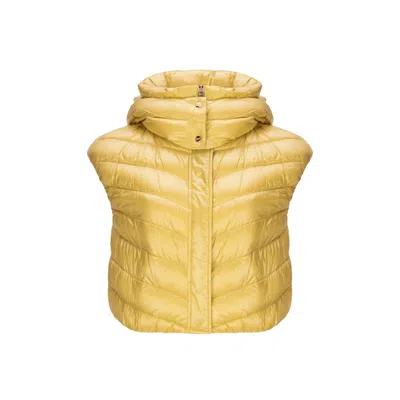 HERNO HERNO HERNO DOWN VEST JACKET