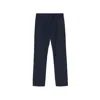 Herno Drawstring Trousers In Blue