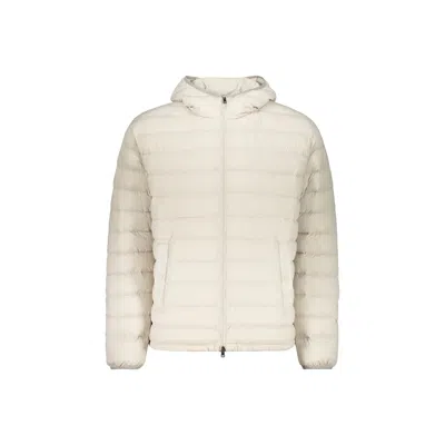 HERNO HERNO HERNO HOODED DOWN JACKET