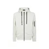 Herno Gray Cotton Sweatshirt In Gray