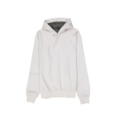HERNO HERNO HERNO HOODED SWEATSHIRT