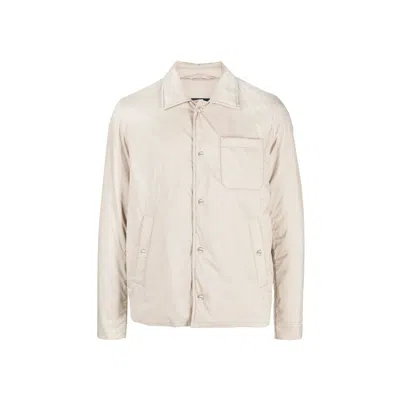 HERNO HERNO HERNO LIGHTWEIGHT JACKET