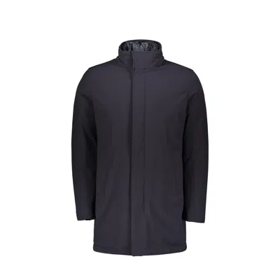 Herno P Ed Jacket In Black