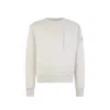 Herno Panelled-design Sweatshirt In White