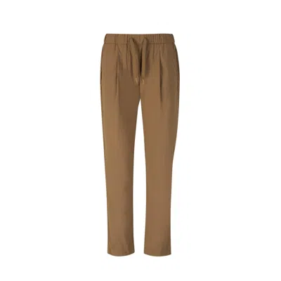 HERNO HERNO HERNO PLAIN TECHNICAL JOGGERS