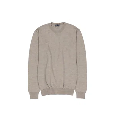 HERNO HERNO HERNO WOOL PULLOVER
