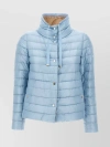 Herno Reversible Goose-down Puffer Jacket