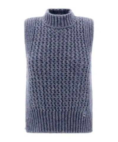 HERNO HERNO RESORT WAISTCOAT