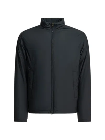 HERNO HIGH-NECK PADDED JACKET